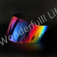 ราคา หมวกกันน็อคแบบเต็มใบหน้าสําหรับหมวกกันน็อครถจักรยานยนต์ JIEKAI 316 JK 902 GXT 902 AIS 805 991Jiekai กระจก (15685816001)