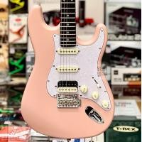 ราคา Mclorence STE 100H Stratocaster SSH Roasted Maple Neck กีต้าร์ไฟฟ้า (20952919532)