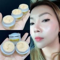 ราคา แพ็คกี้ไวท์ ครีมกันแดดเนื้อเนียน ปกปิด กันน้ำดีเยี่ยม (13080071984)