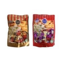 ราคา ขนมถั่วตุบตับ ตุ๊บตั๊บ ธัญพืชอัดแท่ง อัลมอน พิตาชิโอ้ เม็ดมะม่วง ตุ๊บตับ ตุบตั๊บ (16464055274)