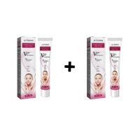 ราคา สำหรับคนหน้าใหญ่ V ครีมกระชับใบหน้า Jaysuing หน้าเรียวv หน้าเรียวเล็ก คางเรียว กระชับหน้า ครีมหน้าเรียว ครีมทาหน้าเรียวกระชับ ครีมยกกระชับ (20423452367)