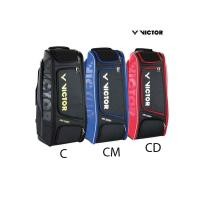 ราคา VICTOR กระเป๋ากีฬาแบดมินตัน รุ่น BR7007 (21015400284)