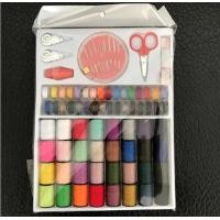 ราคา แบบพกพา Mini จักรเย็บผ้าแบบพกพา Mini Travel PP กล่องจักรเย็บผ้าเย็บชุดผ้า Handy เย็บปักถักร้อยเครื่องมือ GYH (21170748310)