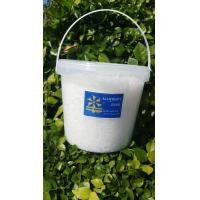 ราคา เกลือเม็ด เกลือสมุทร 100 ขนาดกระปุกละ 1กิโลกรัม (17429273368)