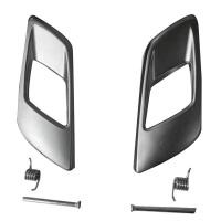 ราคา 1Pair AB3921971 AB3921970 Door Inner Handle for Ford Ranger Everest Mustang Mazda BT50 2011 2020 Handle Bowl (19419315301)