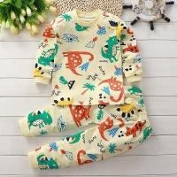 ราคา ชุดนอนเด็ก ชุดเด็ก เสื้อผ้าเด็กชาย เสื้อผ้าเด็กหญิง เสื้อผ้าเด็ก เสื้อผ้าเด็ก1ขวบ เสื้อผ้าเด็ก3ขวบ ชุดนอนเด็ก2ชิ้น ไซส์80 140 (12494679524)