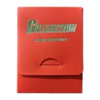 ราคา กล่องใส่การ์ด ยูกิ แวนการ์ด บัดดี้ไฟท์ ขนาด 9 5x7x6 cm (18012501190)