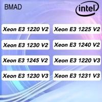 ราคา Intel Xeon E3 1225 1230 1231 1240 1245 1260L 1265L เครื่องประมวลผลซีพียู V3 V2 (20641105989)