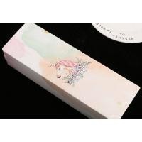ราคา 10 ใบ กล่องขนมคุกกี้ กล่องทรงยาว กล่องกระดาษ กล่องใส่ขนม กล่องฝาเสียบ มีหลายลายให้เลือก กล่องใส่ทาร์ต กล่องใส่พาย แพ็คเกจจิ้ง (19140430424)
