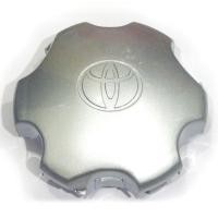 ราคา 1 ชิ้น TOYOTA sport rider สปอร์ไรเดอร์ 6รู ดุม ดุมล้อ ฝาครอบล้อ แม็ก ดุมรถ ดุมแม็ก ฝาล้อ (19399804603)