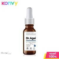 ราคา Dr Agei Anti Oxidant Skin Barrier Serum 30ml เซรั่มสูตรเข้มข้น (20414851660)