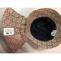 ราคา พร้อมส่ง Bucket Coach หมวกแฟชั่นสุดฮิต (20054995154)