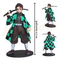 ราคา โมเดล ดาบพิฆาตอสูร แยกขาย มีหลายแบบให้เลือก ทันจิโร่ เนซึโกะ เซนอิทซึ กิยู อิโนะสุเกะ คานาโอะ เสาหลัก ชิโนบุ สูงประมาณ 14 20 cm (5823264772)