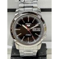 นาฬิกาข้อมือ Seiko 5 Automatic รุ่น SNKE53K1
