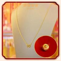 ราคา 99 9 สร้อยอิตาลี ทองคำแท้ 18K น้ำหนักทอง 3 กรัม ขายได้ จำนำได้ทอง แท้ หลุด จำนำ (21237245284)