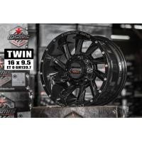 ราคา ล้อแม็กซ์ Cosmis twin ขอบ16 สวยสปอร์ต ทนทาน แกร่งรับประกัน 6 ปีราคาต่อสี่วง ลดอีก 2000 (12672645082)