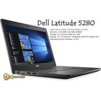 ราคา Nootbook DELL Latitude 5280 Core i5 7200U 2 50 GHz Ram 16GB SSD 512 GB พร้อมของแถม (17254616850)