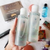 ราคา พร้อมส่ง caudalie vinoclean moisturizing toner 100ml (19462754511)