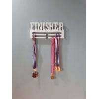 ราคา ที่แขวนเหรียญรางวัล ที่แขวนเหรียญวิ่ง ราวแขวนเหรียญ ที่แขวนสร้อย k10 medal01 (11313002852)
