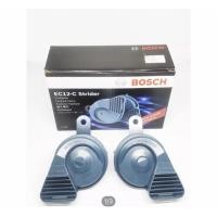 ราคา แตรหอยโข่งBOSCH แท้ กันน้ำ 1คู่ EC12 Cแตรรถยุโรป แตรเสียงเบ็นซ์ แตรBMW แตรรถยนต์ 12V (16282848304)