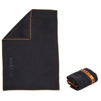 ราคา ผ้าขนหนูไมโครไฟเบอร์ ขนาด L ผ้าขนหนูไมโครไฟเบอร์รุ่นกะทัดรัด ผ้าเช็ดตัว ผ้าขนหนู ผ้านาโน แห้งเร็ว เดินป่า ว่ายน้ำ (13347798279)