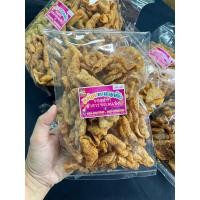 ราคา อร่อยมาก ปลาอินทรีย์กรอบ ปลากรอบโบราณ เนื้อปลา90 (20962832261)