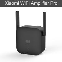 ราคา Xiaomi Original เครื่องขยายสัญญาณ Wifi Router 300M 2 4G Repeater เครือข่าย Expander Range Extender Roteader Mi Wireless Router Wi Fi (21170828579)