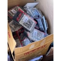 ราคา น้อตชุดสีทั้งคันพีระมิด สเเตนเลสเเท้ เลสสีเงิน น้อตใส่เปลือกชุดสี (17984291356)