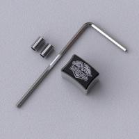 ราคา K POWER ปุ่มสวิทช์ไฟเลี้ยวแต่ง งาน CNC สําหรับรถจักรยานยนต์ (12411657587)