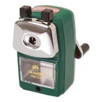 ราคา นานมี เครื่องเหลาดินสอเหล็ก ขนาดเล็ก รุ่น NM 22 คละสี NANMEE Pencil Steel Sharpener Nm22 (8789901246)