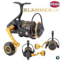 ราคา รอก PENN SLAMMER IV ใหม่ล่าสุด (17803079321)