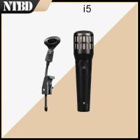ราคา NTBD I5 All PurposeProfessional Dynamic Instrument ไมโครโฟน (16706995049)