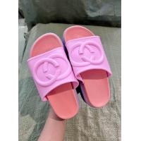 ราคา พร้อมส่งรองเท้าแตะ ลายGucci พร้อมกล่อง หนานุ่ม (20978553488)