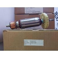 ราคา Stanley service part armature for model STEL810 part no 1003479 07 อะไหล่ทุ่นเครื่องเจียร์ ยี่ห้อ สแตนเลย์ ใช้ประกอบงานซ่อมอะไหล่แท้ (18219659676)
