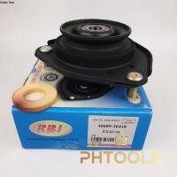 ราคา เบ้าโช๊คอัพหน้า สำหรับรถ Toyota Corona Exsior รหัส 48609 20410 (19777319991)