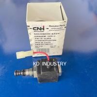 ราคา โซลินอยด์โซล่า แท้ รถไถฟอร์ด ทุกรุ่น F5000 F6600 F6610 F6640 TS90 New Holland (15781214670)