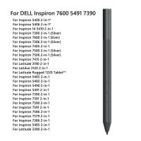ราคา 2 In 1 Active Stylus Pen PN350M สำหรับ Dell Inspiron 5400 7300 7600 5491 7390 Latitude 3190 2 In 1 Capacitive Pencil (15048933372)