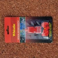 ราคา นกหวีด Classic นกหวีดเป่า เสียงดัง ตัดสินกีฬา จราจร ฟรีสายคล้อง 115db whistle งานอาสา ฉุกเฉิน (20254083016)