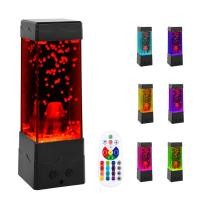 ราคา โคมไฟลาวาไฟกลางคืนภูเขาไฟที่ขับเคลื่อนด้วย USB ไฟแสดงอารมณ์ตกแต่งโต๊ะสำนักงานห้องของขวัญแปลกใหม่สำหรับเด็กชายเด็กหญิงเด็ก (20523430370)