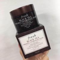 Fresh Black Tea Firming Overnight Mask 100ml