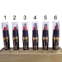 ราคา HT022 TANAKO Lipstick Matte ลิปสติก เนื้อเเมท สีชัด สวย ติดทน (20809738121)