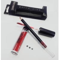 ราคา FLASH SALE พร้อมส่ง์ SIVANNA COLORS Mystery Mattes Lip HF7004 (14092819493)