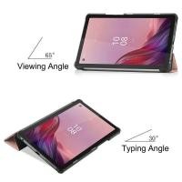 ราคา เคส M9 เคสฝาพับ เลอโนโว่ แท็ป เอ็ม9 For Lenovo Tab M9 Smart Case Foldable Cover Stand (20115329587)