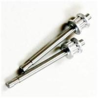 ราคา แกนหาง สายพาน 450 Sport Tail Drive Gear Shaft TL1203 02 อุปกรณ์เสริมอะไหล่ เฮลิคอปเตอร์บังคับวิทยุ 1 ฃุดมี 2ชิ้น (14470212933)