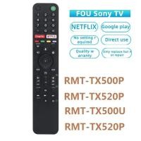 ราคา Remote Control Applicable for SONY Lcd Tv Remote Control RMF TX500P RMF TX520U RMF TX500U Remote Control Suitable for Sony RMF TX500U RMF TX500P RMF TX520E RMF TX600E XBR43X800H (19543319505)