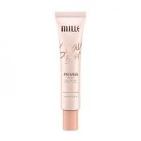 ราคา Mille ไพรเมอร์เบลอรูขุมขน Snail Bright Primer รวมครีม Mille ขนาด 6g ตัวเลือก (19425691181)