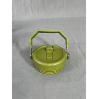 ราคา โปร ฝาแก้ว Starbuck Stanley แบบมีหูหิ้ว แถมหลอดด้วย ใช้ได้กับแก้ว tyeso stanley (20600317562)