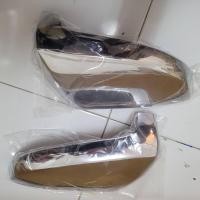 ราคา ครอบกระจกมองข้าง ชุบโครเมี่ยม ISUZU D MAX DMAX 2020 2021 2022 2023และ MU X 2021 2022 ใส่ได้ มี2ชิ้น AO ใส่กับรถ ตัวสูง แบบมีไฟเลี้ยว และครอบเต็มไม่มีไฟเลี้ยว (7433988476)