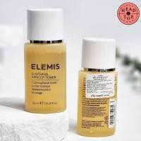 ราคา Elemis Soothing Apricot Toner 50 ml (19745734772)