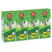 ราคา โออิชิ ชาเขียว รสต้นตำรับ 180 มิลลิลิตร แพ็ค 4ชาพร้อมดื่มBeverage Promotion (635608630)